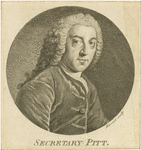 Secretary Pitt