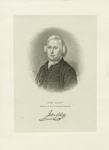 John Alsop member of the Continental Congress