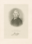 John Alsop member of the Continental Congress