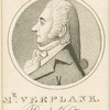 Mr. Verplank Dutchess Cy.