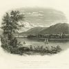 Ruins of Fort Ticonderoga - Lake Champlain