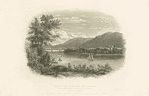 Ruins of Fort Ticonderoga - Lake Champlain
