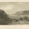 View of the Hudson Highlands from West Point