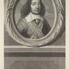 George Monck duc d'Albemarle.