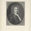 William Burnet.