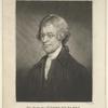 The right honble. Edmund Burke.