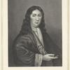 Joseph Dudley.