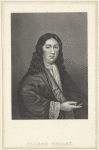 Joseph Dudley.