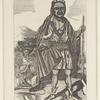 Philip alias Metacomet of Pokanoket.
