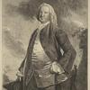 Sir William Johnson.