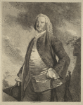 Sir William Johnson.