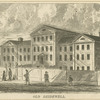 Old Bridewell