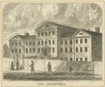 Old Bridewell