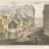 View of Baxter (later Orange) betw. Hester & Grand St. 1861