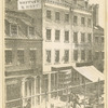 Pearl STreet between Franklin & Oak St.