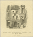 General Society of Mechanics and Tradesmen of the City of New York
