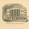 University Medical School, Broadway