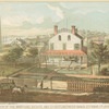 View of the Brevoort Estate and vicinity, between 54 & 55 Sts. near 1st Ave.