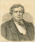 Hon. Preston King.