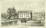 King's Bridge N.Y. 1856