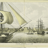 New York. About 1790