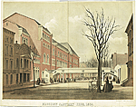Brooklyn Sanitary Fair, 1864