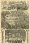 The Sanitary Fair, Brooklyn.