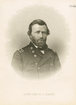 Lieut. Genl. U.S. Grant