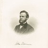 Hon. John Sherman Senator from Ohio