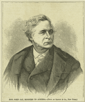 Hon. John Jay, minister to Austria