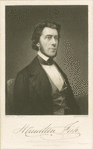 Hamilton Fish