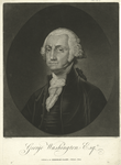 George Washington Esqr.