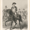 Major General, Baron Steuben.