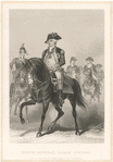 Major General, Baron Steuben.