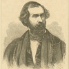 Henry K. Brown, modeller of the Clinton statue