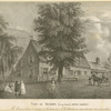 View of Flushing (Long Island) North America