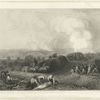 Saratoga, battle ground at Stillwater