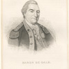 Baron de Kalb