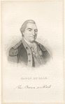 Baron de Kalb