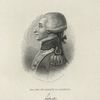 Maj. Gen. the Marquis de Lafayette