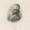 Maj. Gen. the Marquis de Lafayette