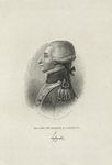 Maj. Gen. the Marquis de Lafayette