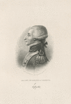 Maj. Gen. the Marquis de Lafayette
