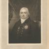 Louis XVIII Roi de France et de Navarre