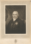 Louis XVIII Roi de France et de Navarre