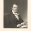 James Buchanan.