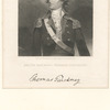 Major General Thomas Pinckney
