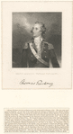 Major General Thomas Pinckney