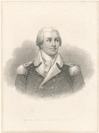 Major General Nathaniel Greene