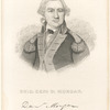 Brig. Genl. D. Morgan